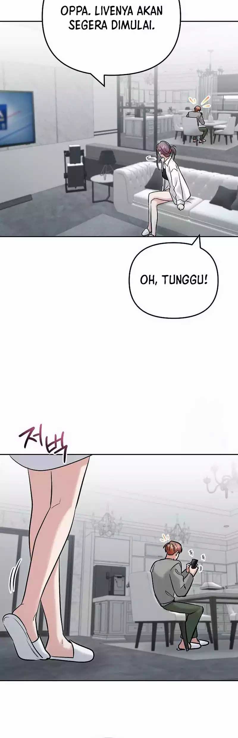 Road to Stardom Chapter 105 - halaman 43