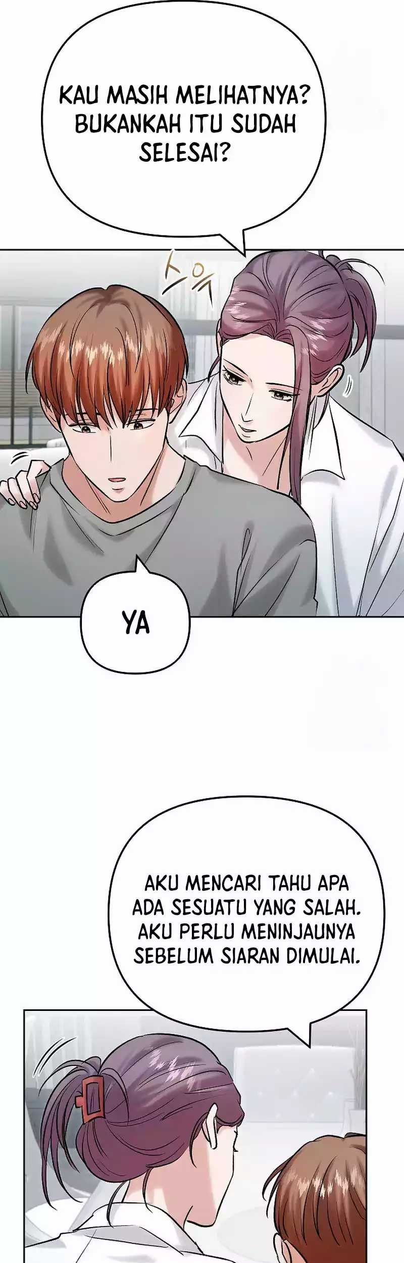 Road to Stardom Chapter 105 - halaman 44