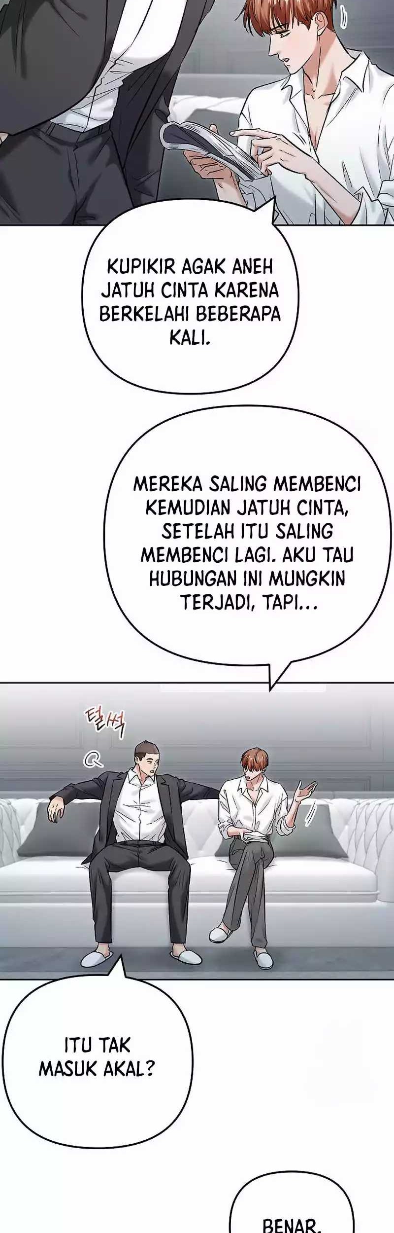 Road to Stardom Chapter 105 - halaman 5