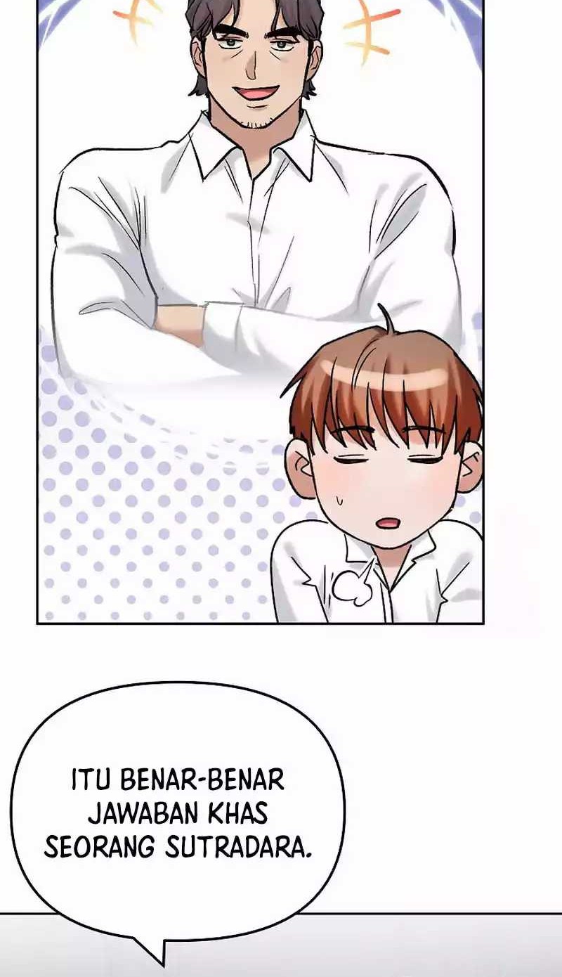 Road to Stardom Chapter 105 - halaman 7