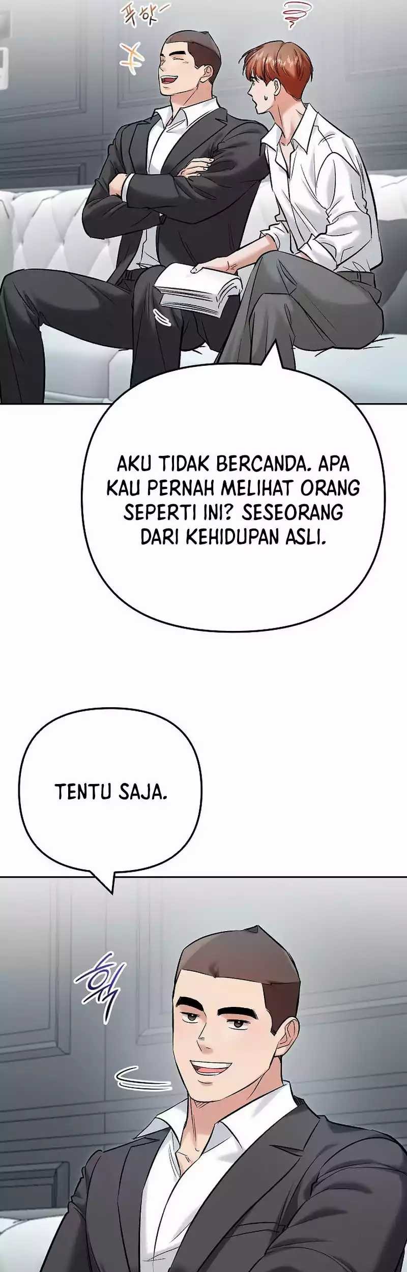 Road to Stardom Chapter 105 - halaman 8