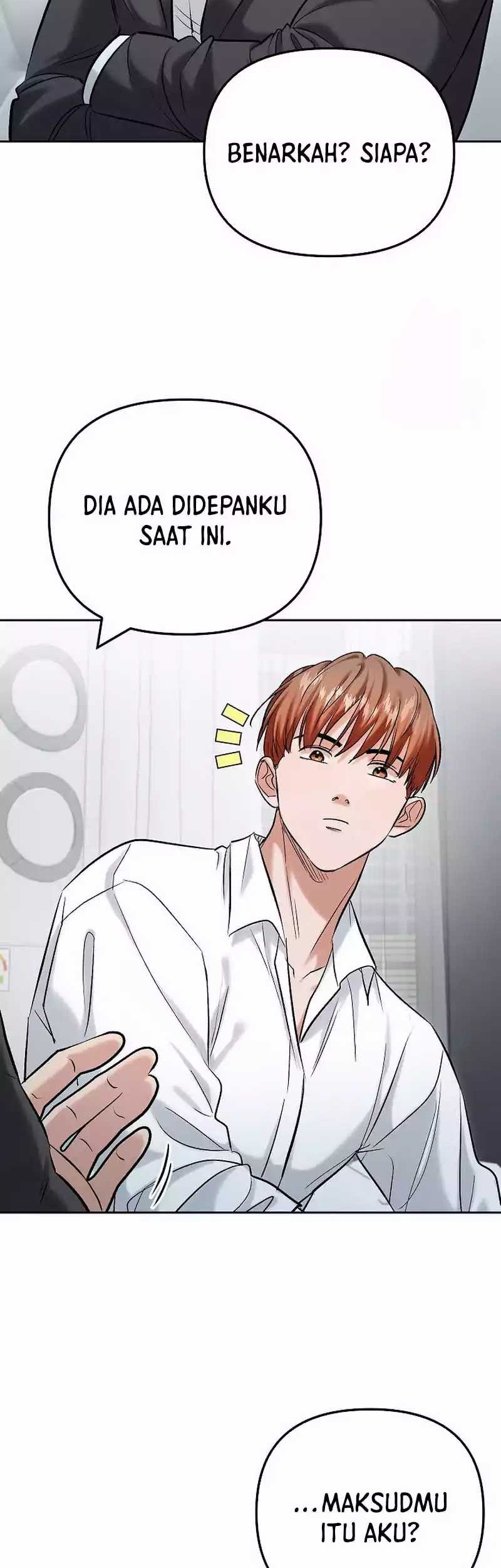 Road to Stardom Chapter 105 - halaman 9