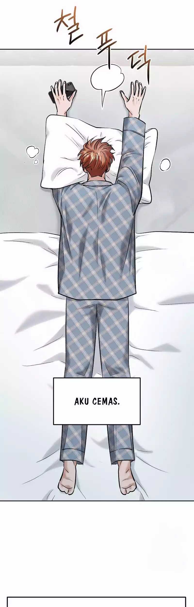 Road to Stardom Chapter 106 - halaman 10