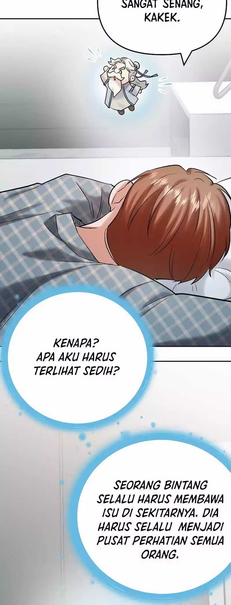Road to Stardom Chapter 106 - halaman 13