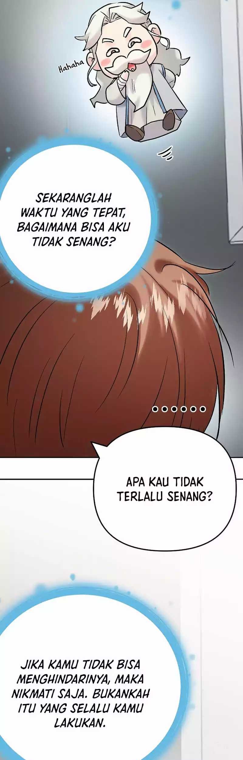 Road to Stardom Chapter 106 - halaman 14