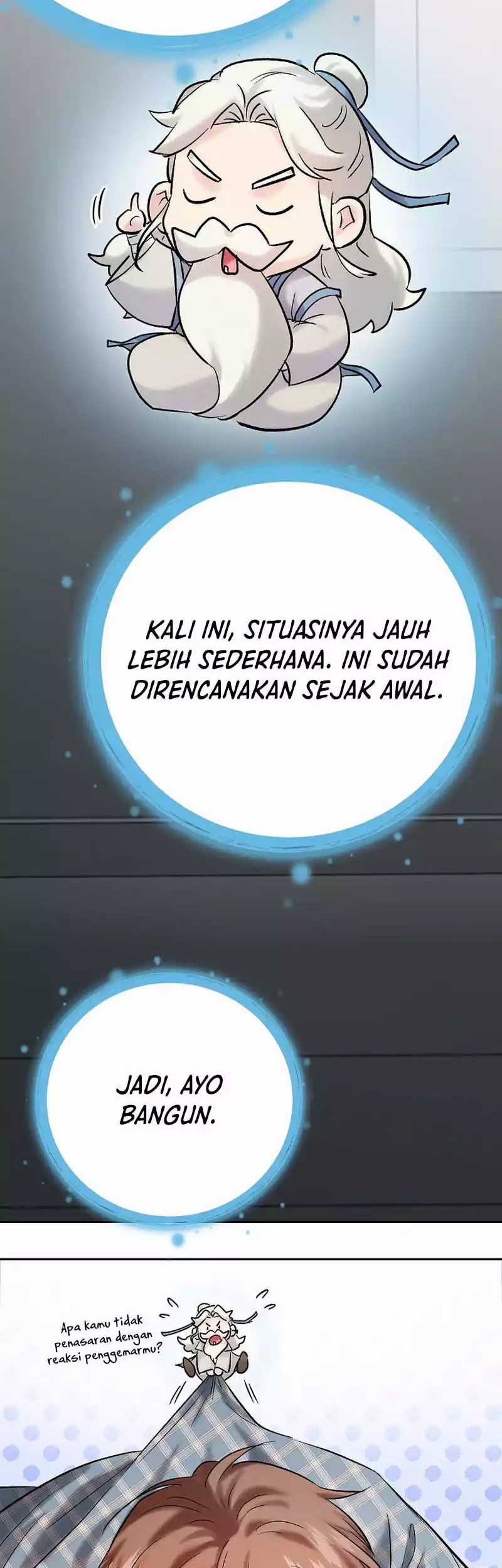 Road to Stardom Chapter 106 - halaman 15