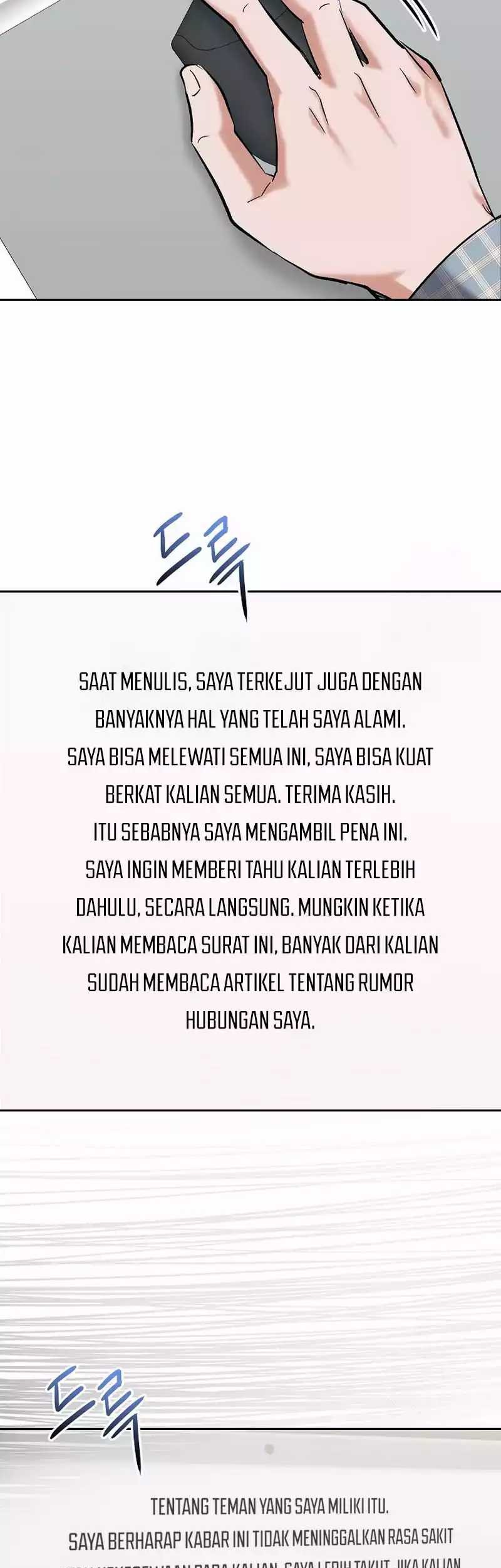 Road to Stardom Chapter 106 - halaman 18