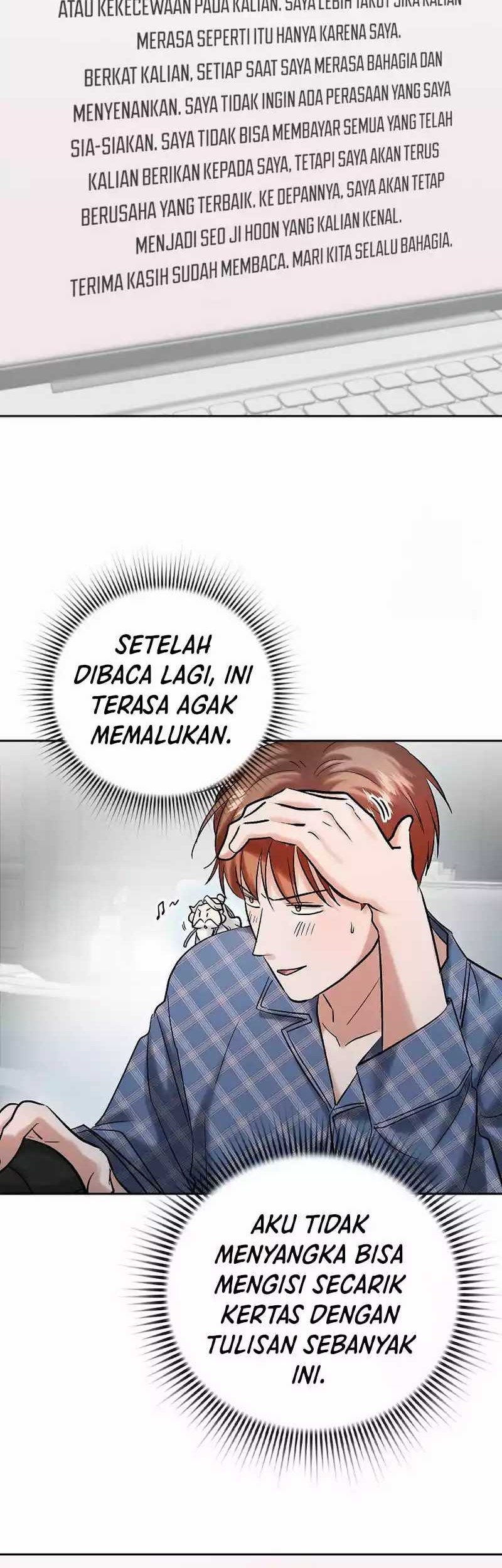 Road to Stardom Chapter 106 - halaman 19
