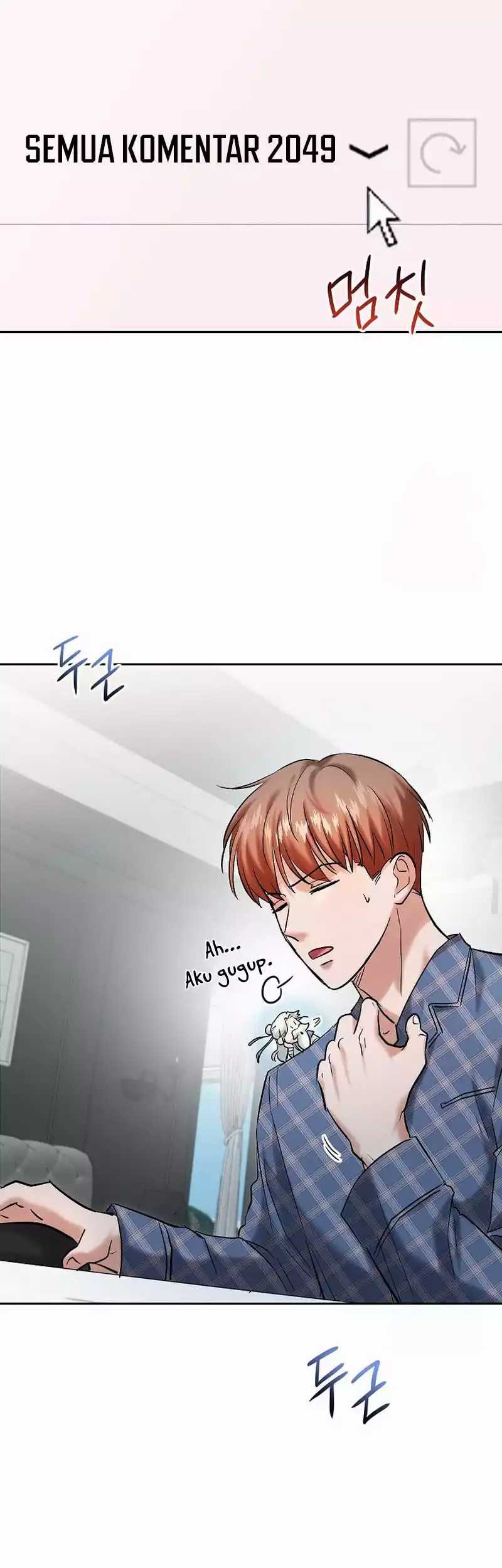 Road to Stardom Chapter 106 - halaman 20