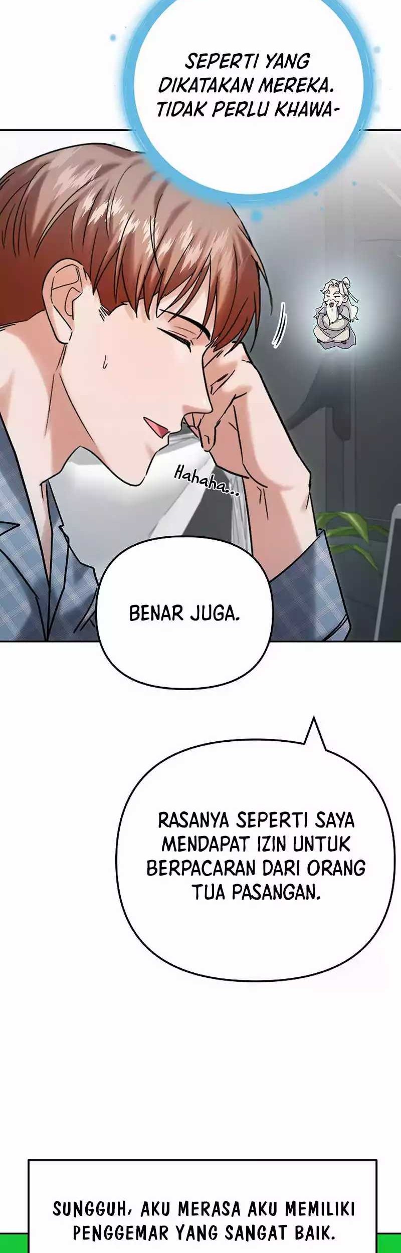 Road to Stardom Chapter 106 - halaman 23