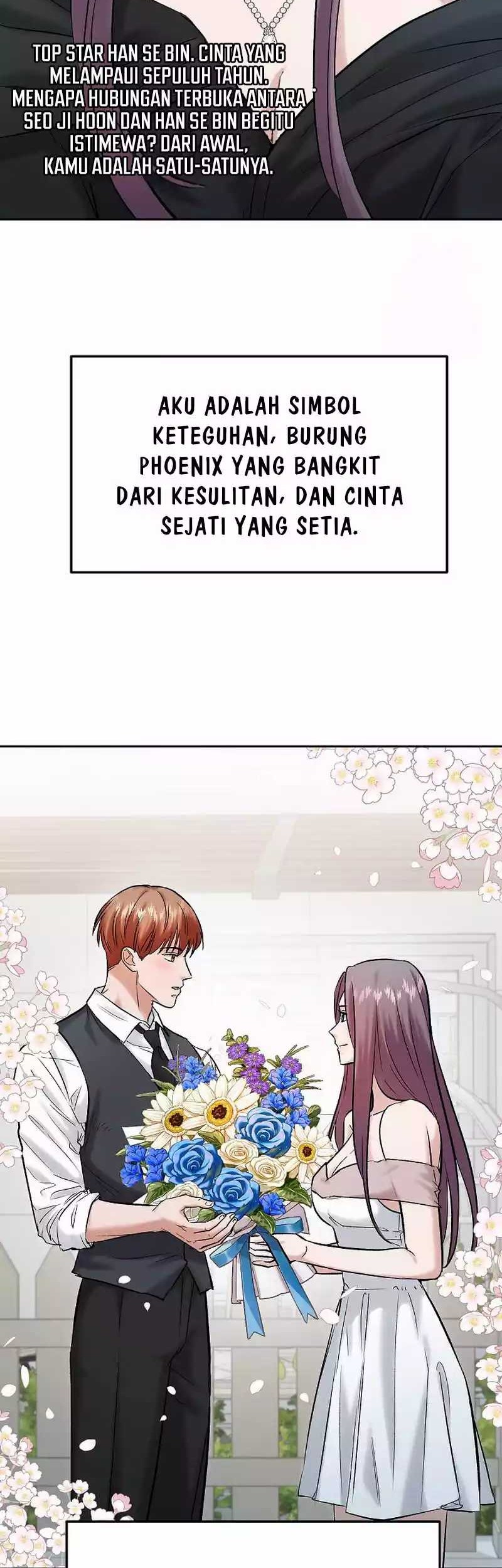 Road to Stardom Chapter 106 - halaman 29