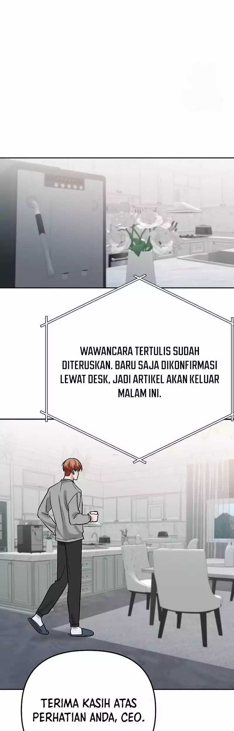 Road to Stardom Chapter 106 - halaman 32
