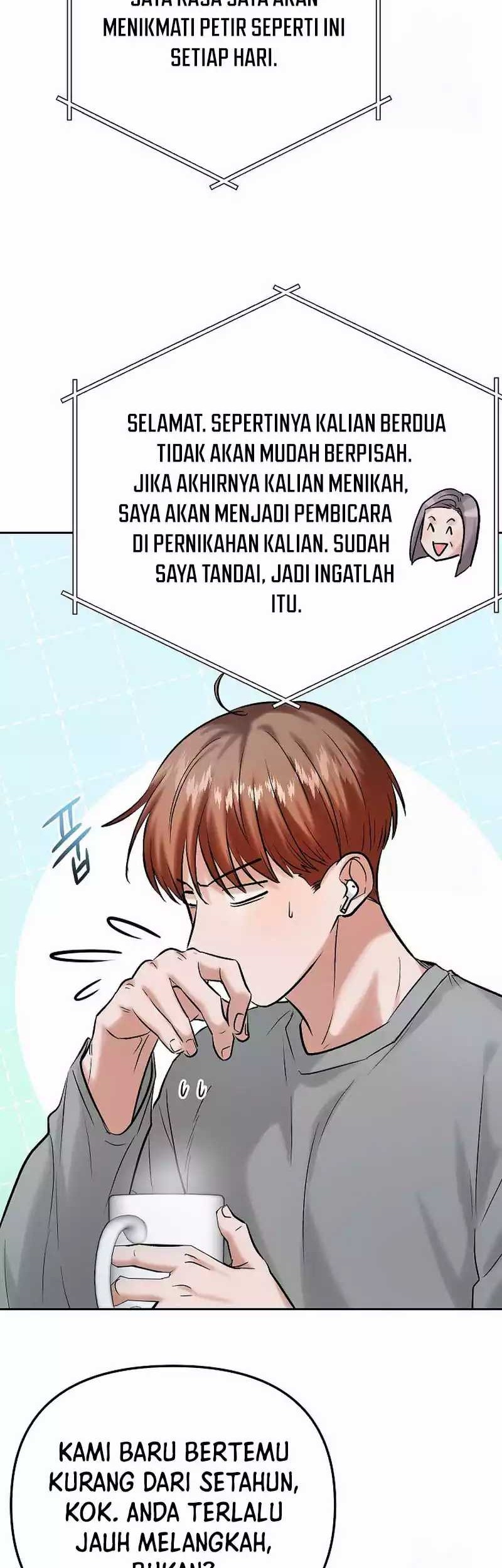 Road to Stardom Chapter 106 - halaman 35