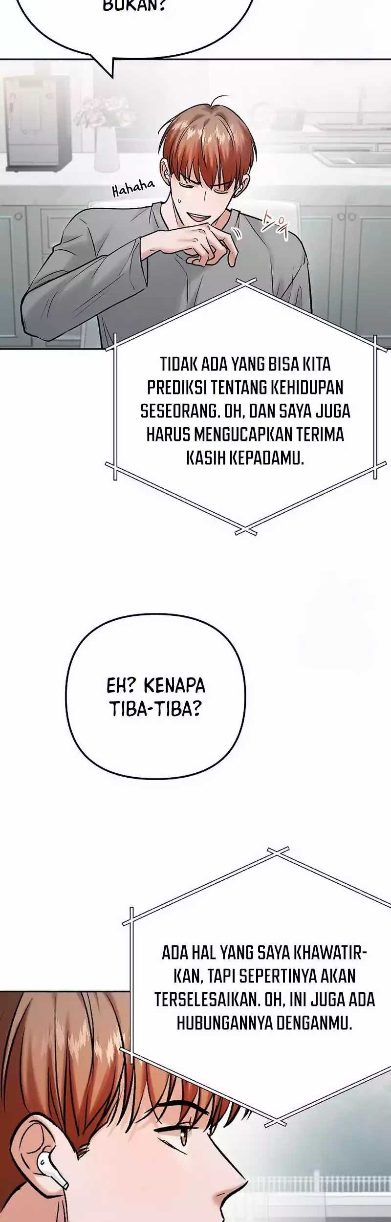 Road to Stardom Chapter 106 - halaman 36