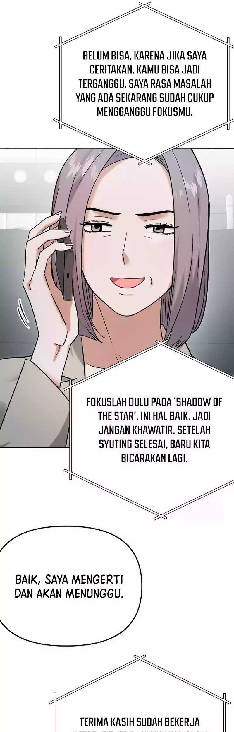 Road to Stardom Chapter 106 - halaman 38