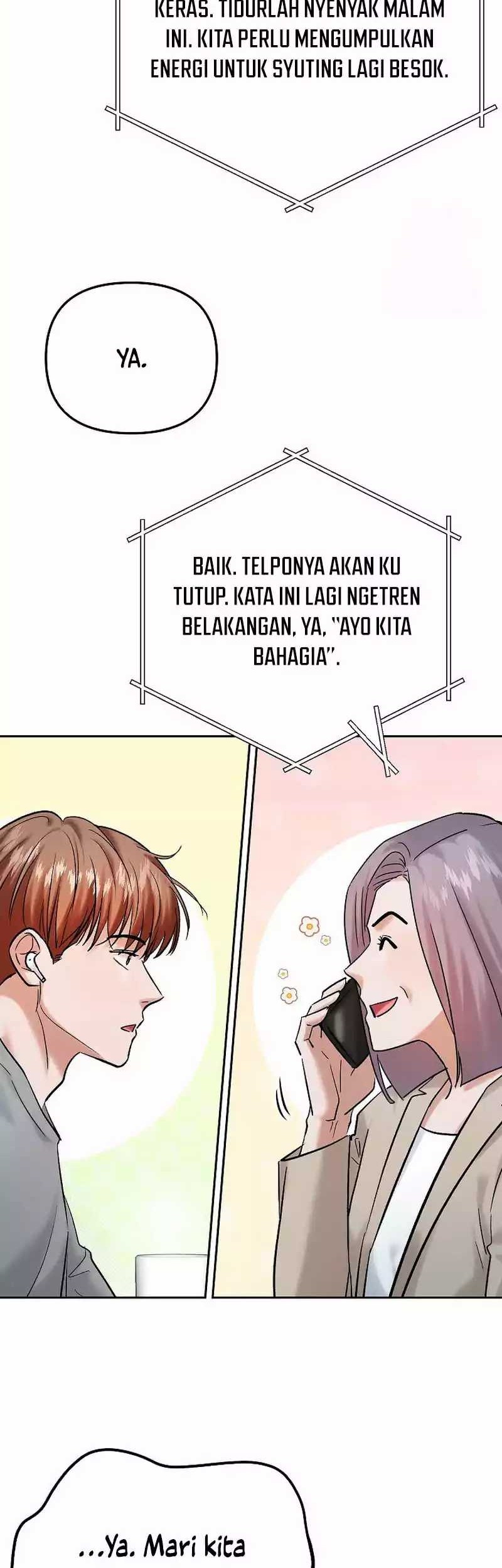 Road to Stardom Chapter 106 - halaman 39