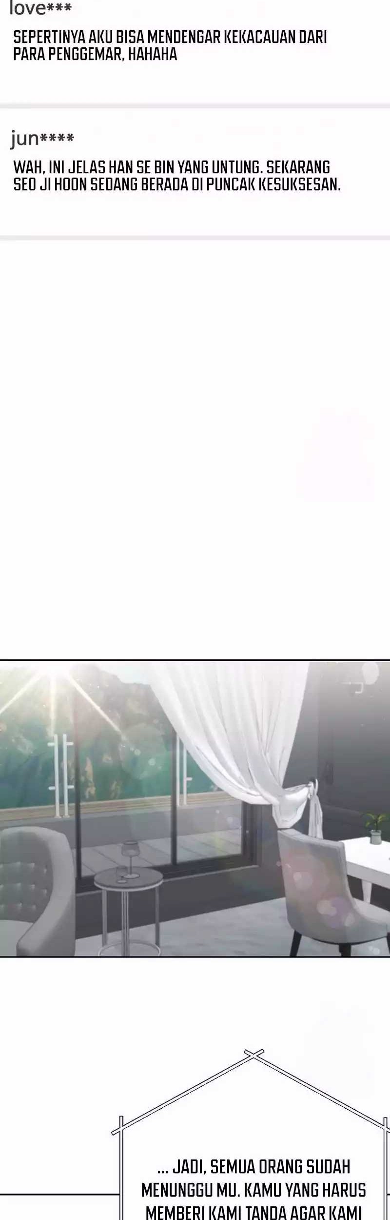 Road to Stardom Chapter 106 - halaman 5