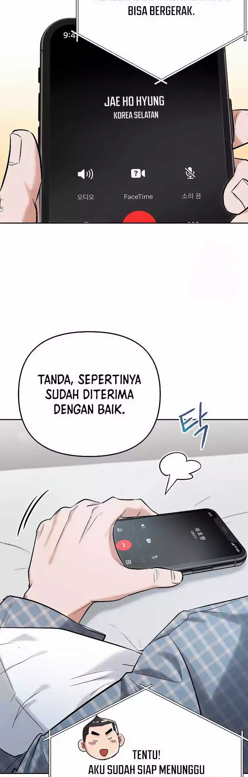Road to Stardom Chapter 106 - halaman 6