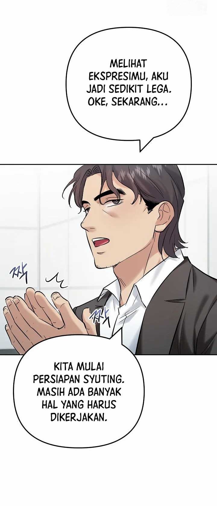 Road to Stardom Chapter 107 - halaman 13