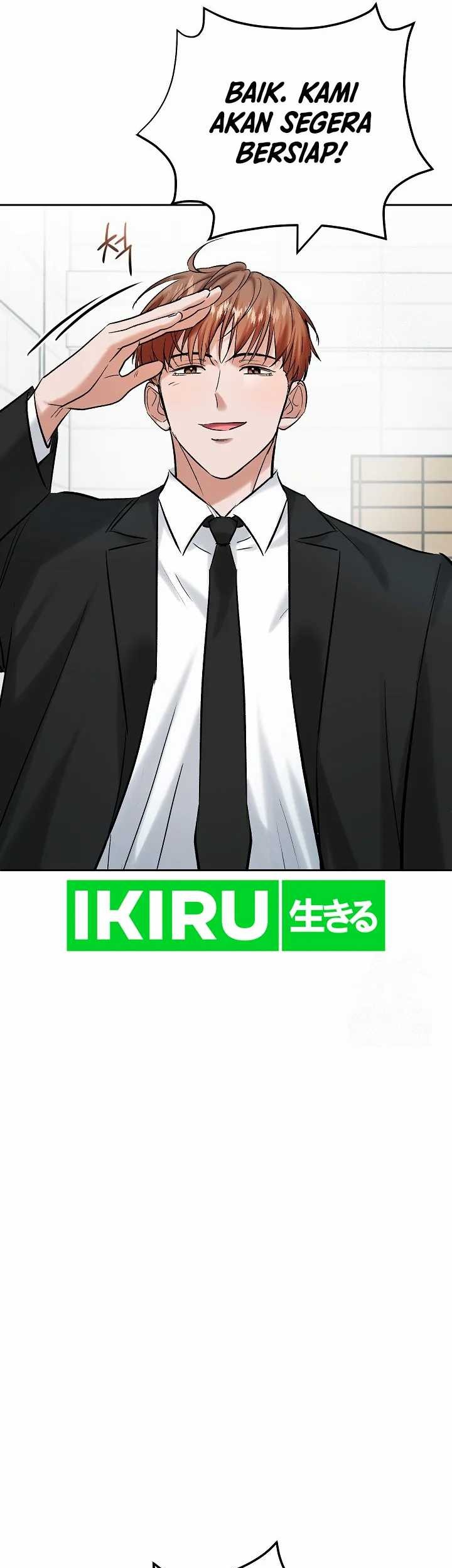 Road to Stardom Chapter 107 - halaman 14