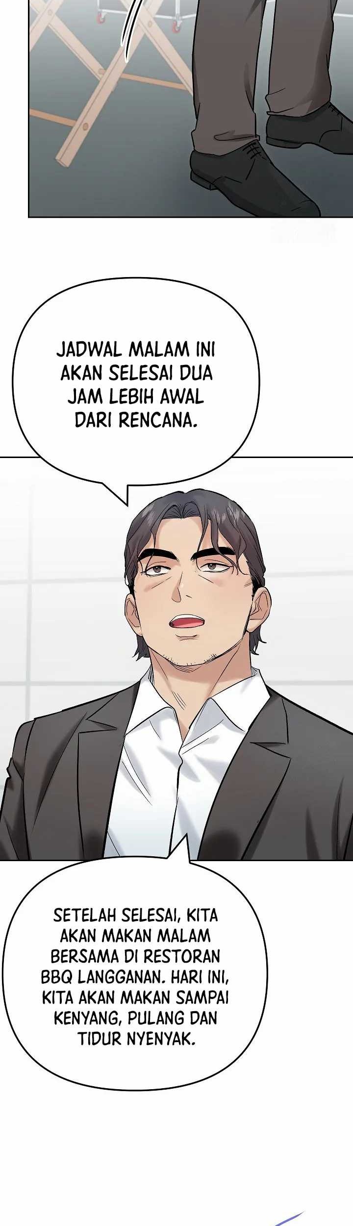 Road to Stardom Chapter 107 - halaman 20
