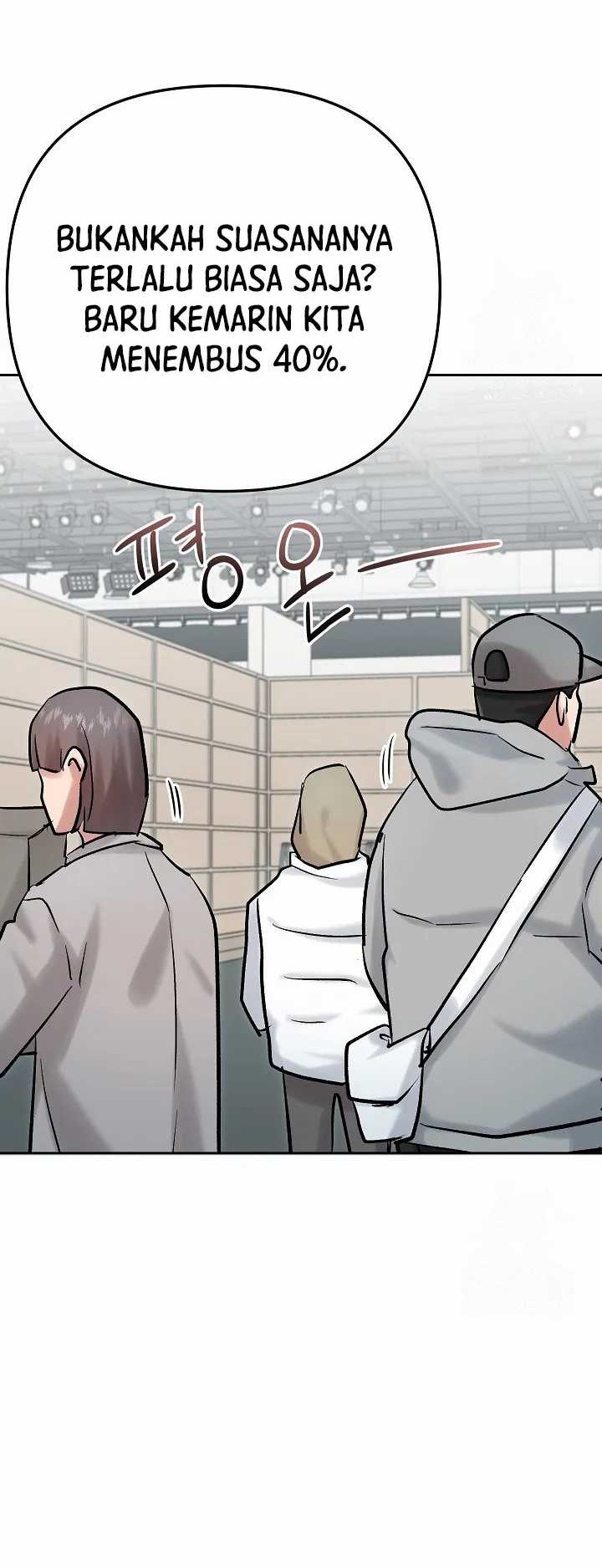 Road to Stardom Chapter 107 - halaman 33