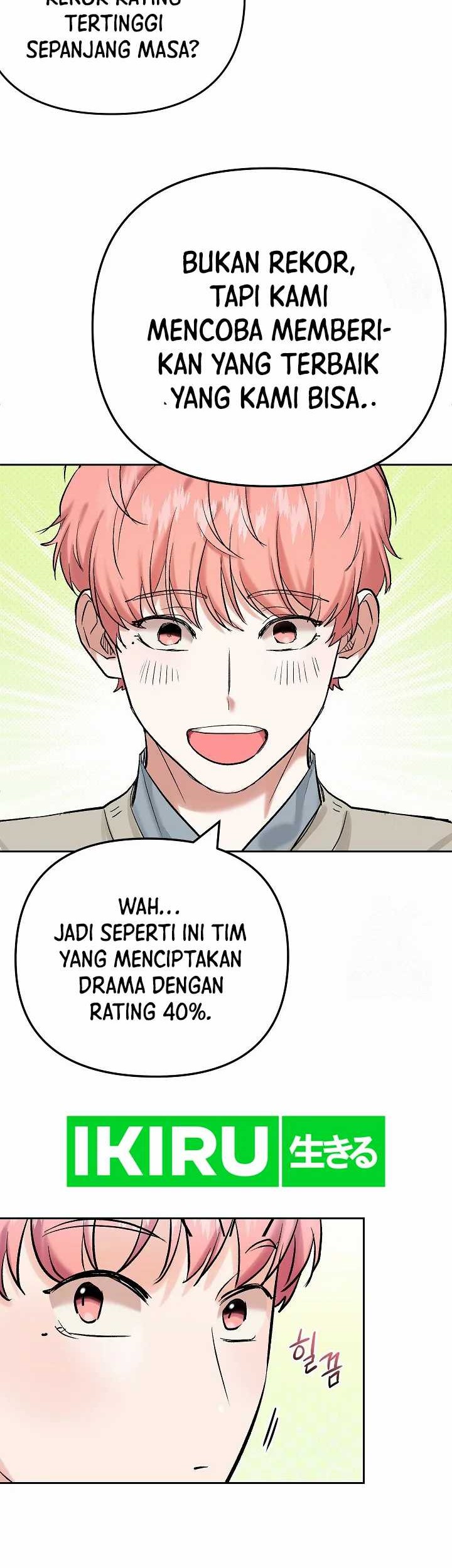 Road to Stardom Chapter 107 - halaman 35