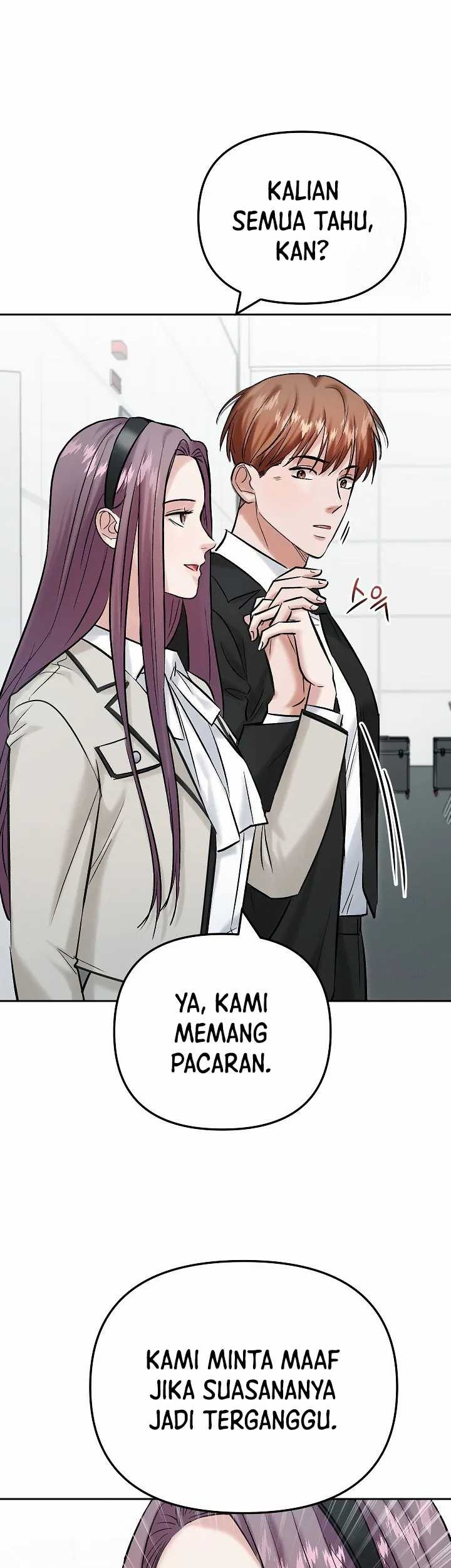 Road to Stardom Chapter 107 - halaman 4