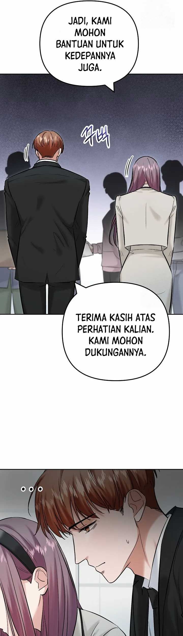 Road to Stardom Chapter 107 - halaman 6