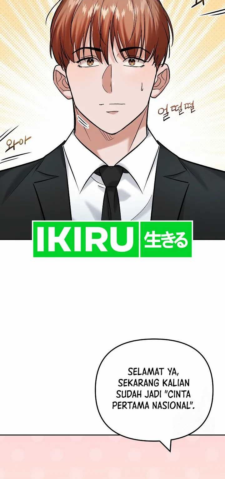 Road to Stardom Chapter 107 - halaman 9