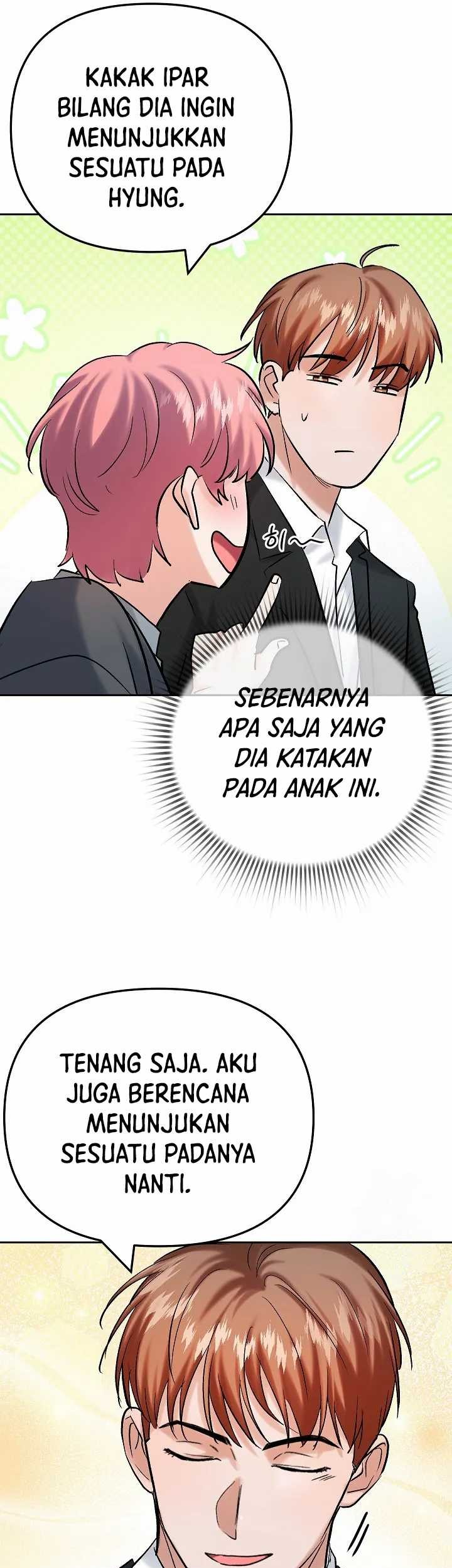 Road to Stardom Chapter 108 - halaman 10