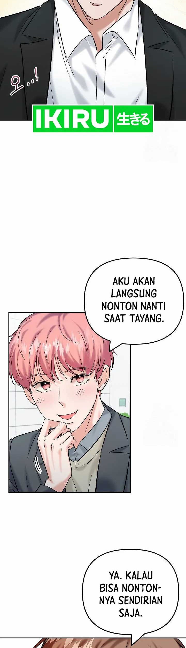 Road to Stardom Chapter 108 - halaman 11