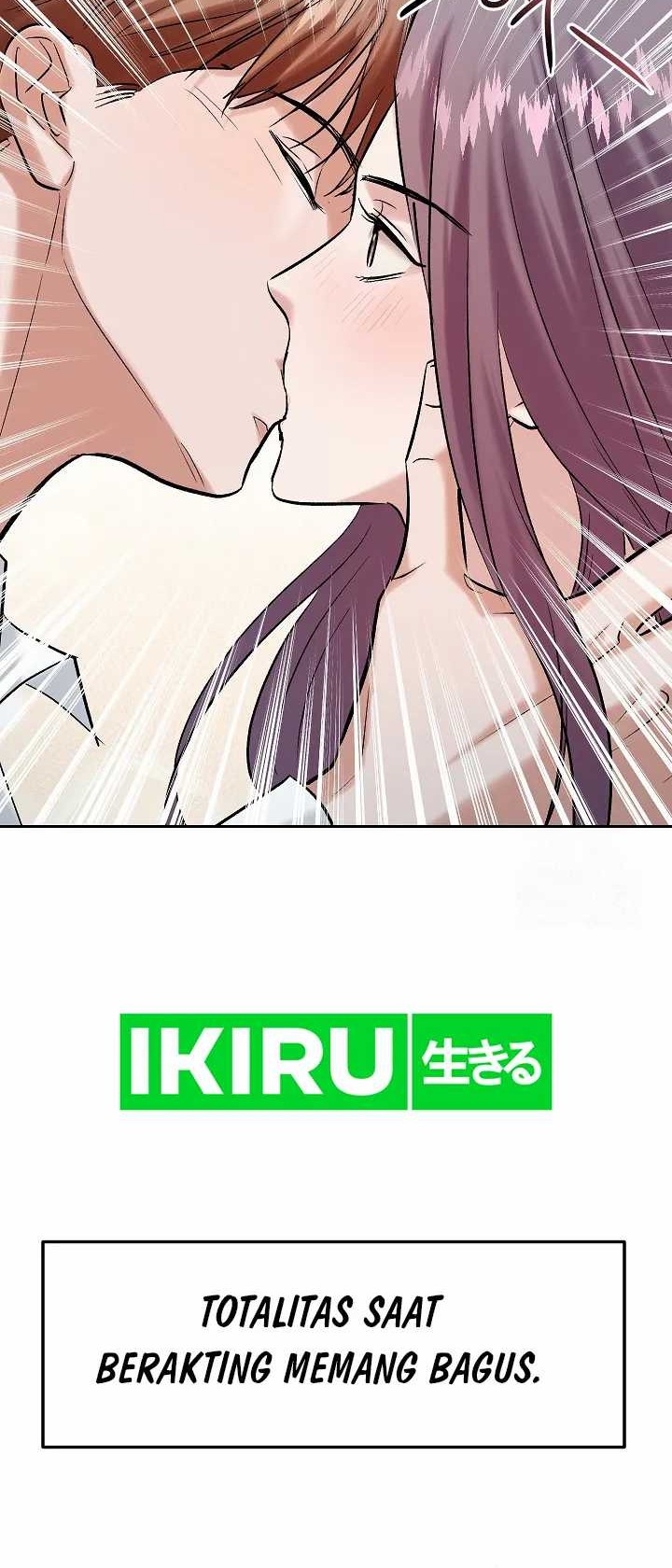 Road to Stardom Chapter 108 - halaman 17