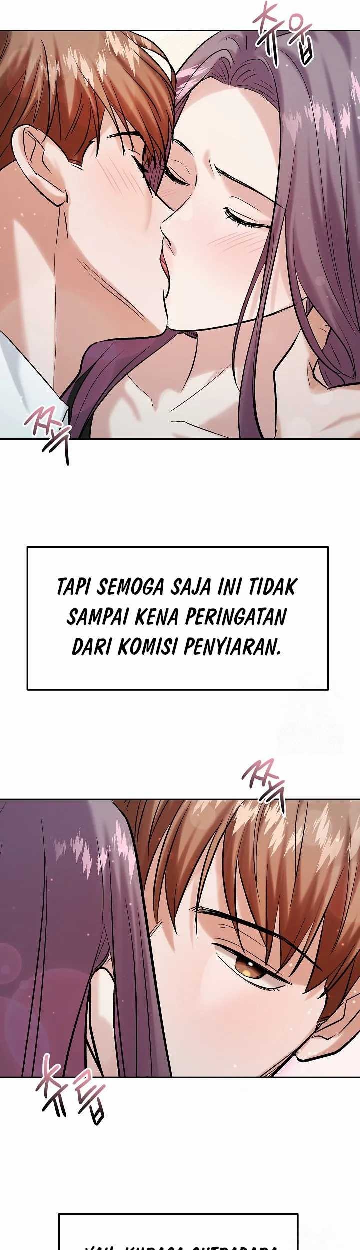 Road to Stardom Chapter 108 - halaman 18