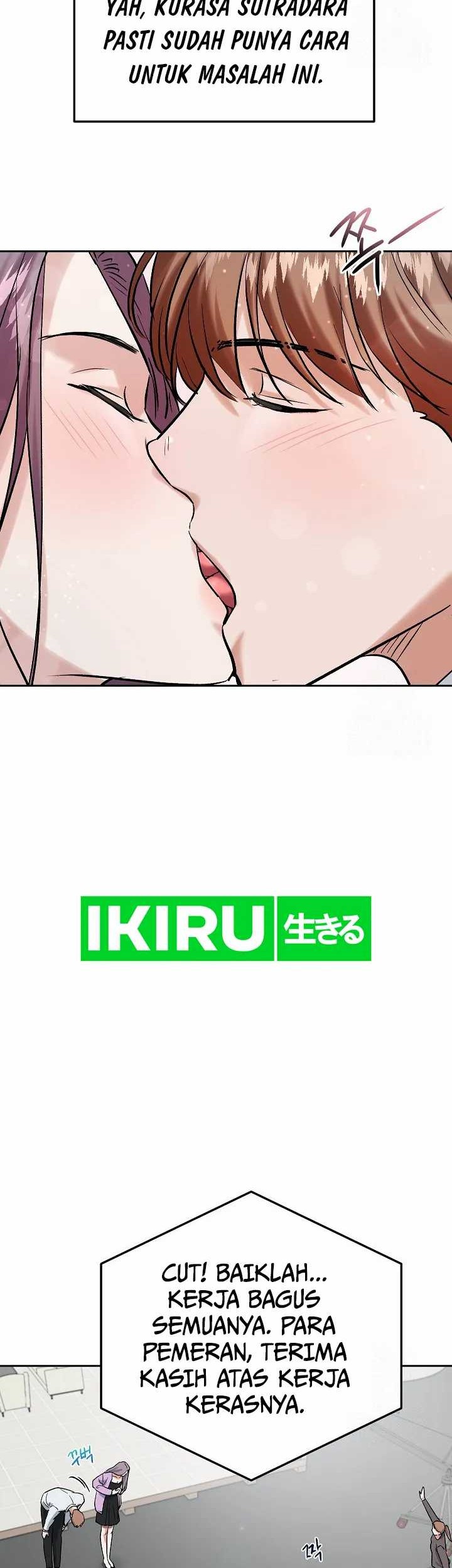 Road to Stardom Chapter 108 - halaman 19