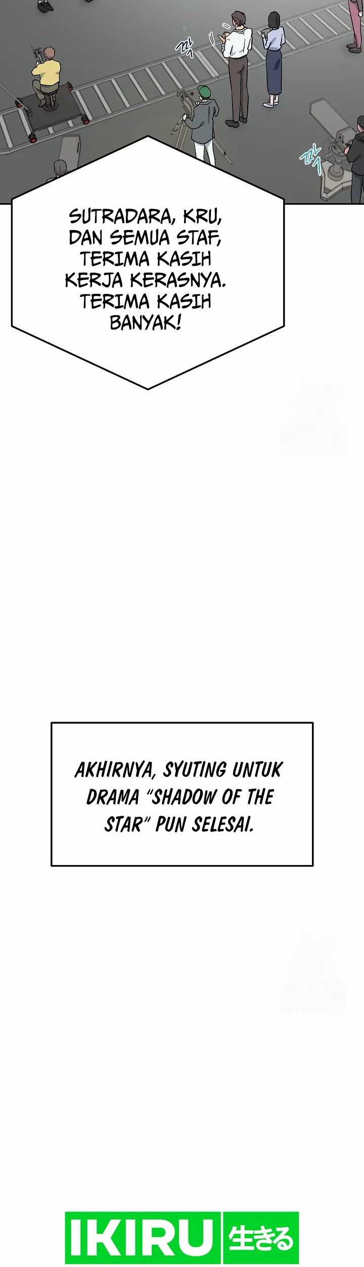 Road to Stardom Chapter 108 - halaman 20