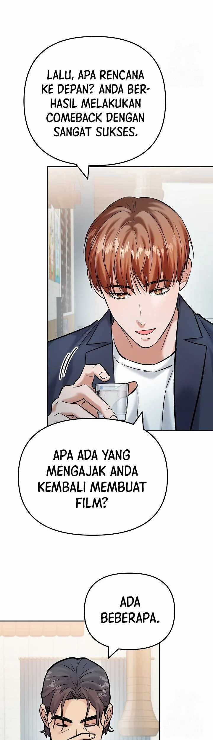 Road to Stardom Chapter 108 - halaman 22