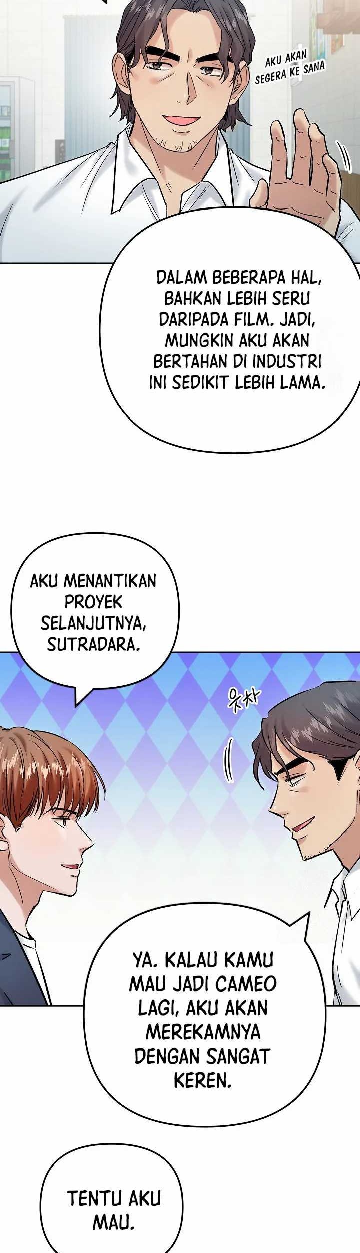 Road to Stardom Chapter 108 - halaman 24