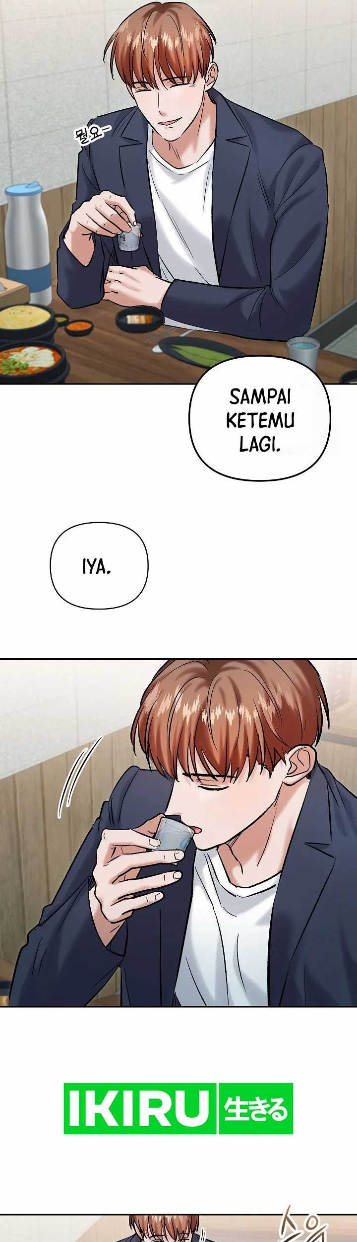 Road to Stardom Chapter 108 - halaman 26