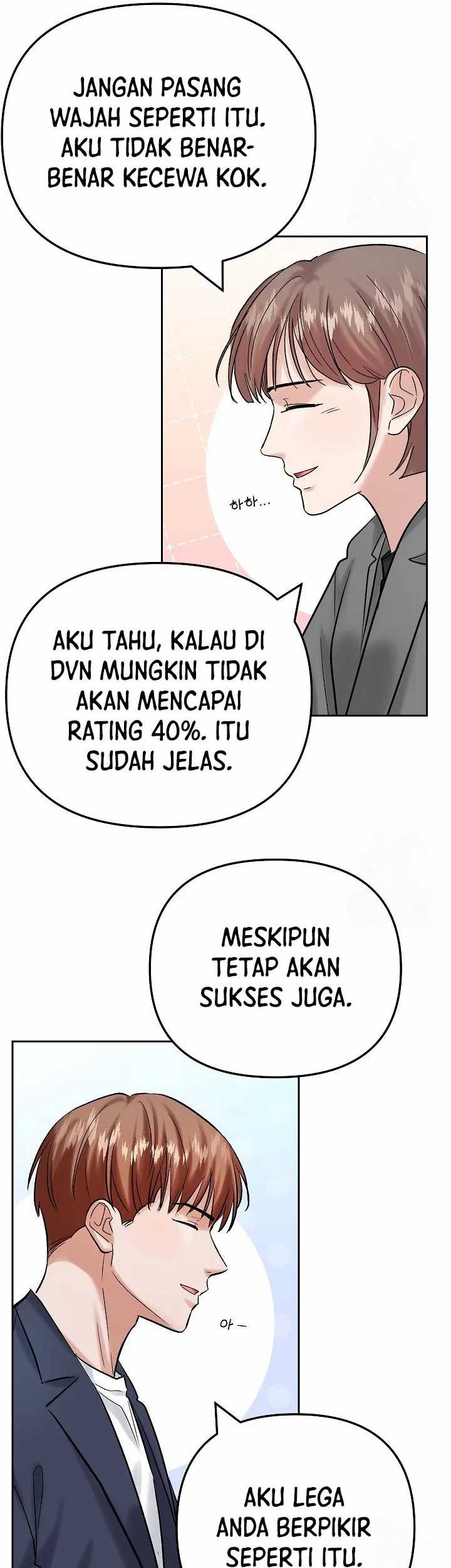 Road to Stardom Chapter 108 - halaman 30