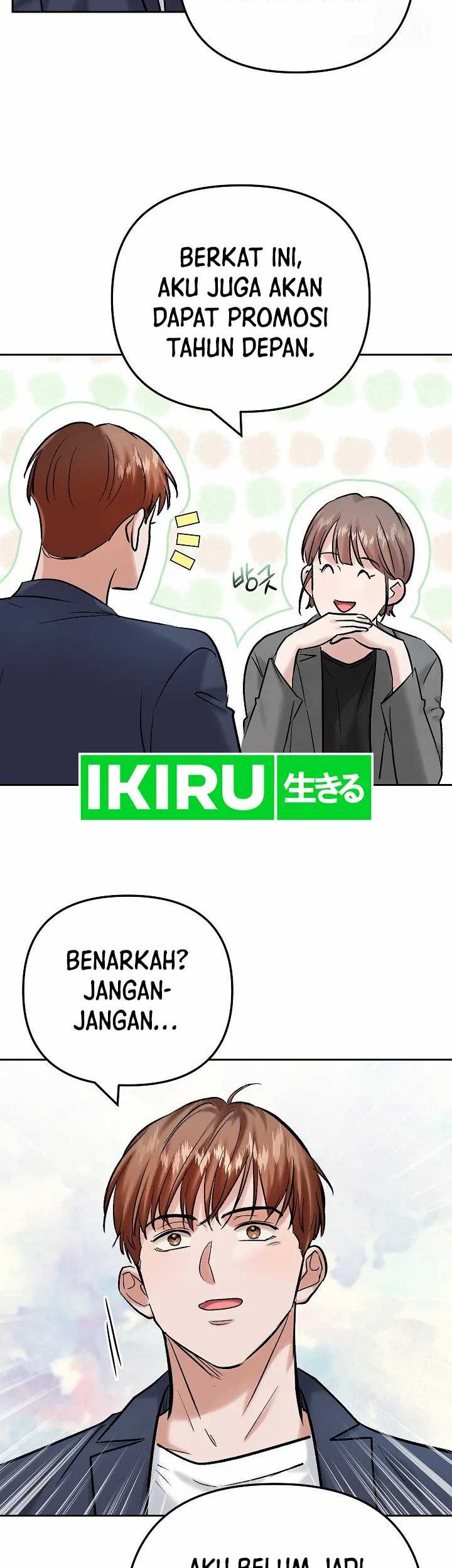 Road to Stardom Chapter 108 - halaman 31