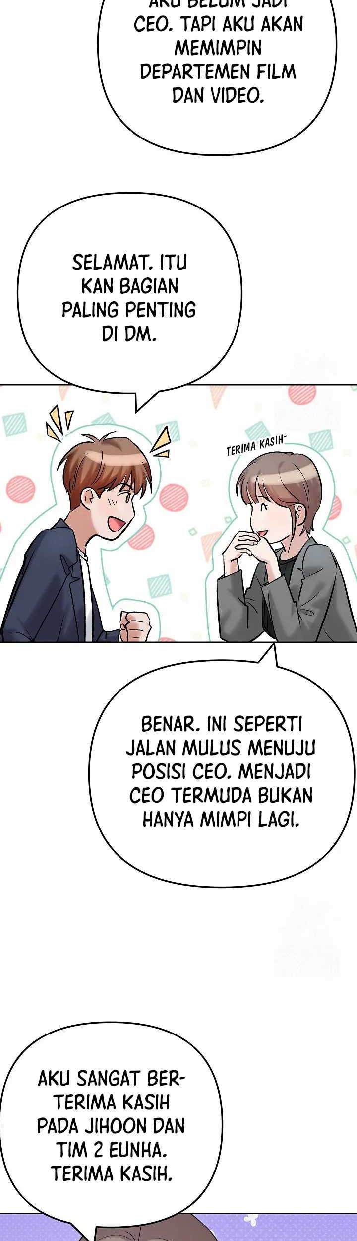 Road to Stardom Chapter 108 - halaman 32
