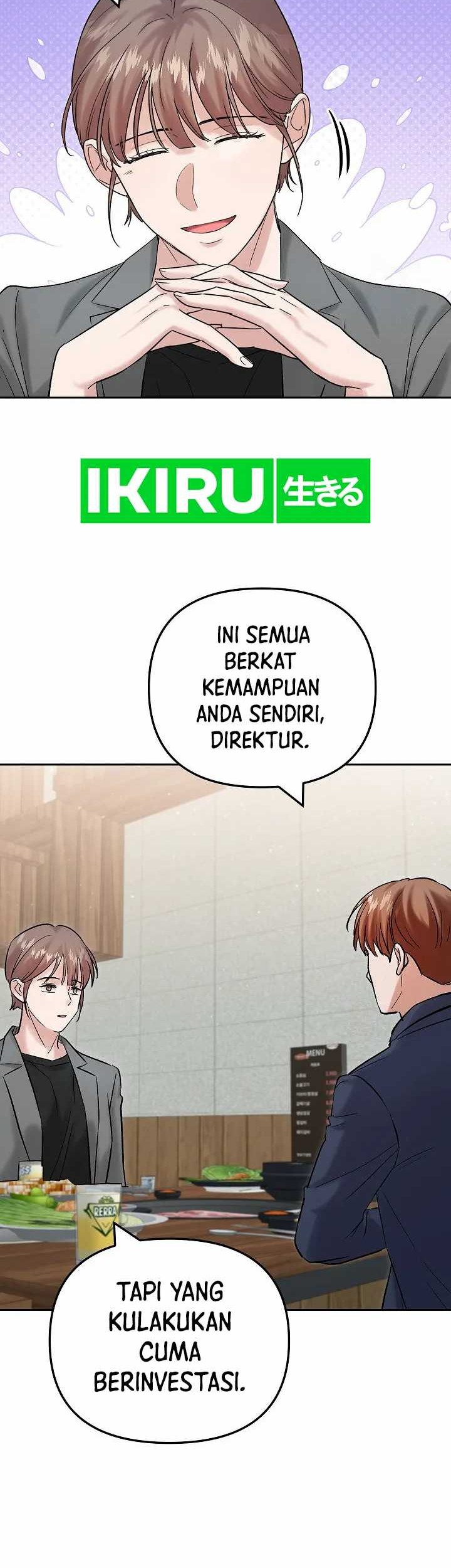 Road to Stardom Chapter 108 - halaman 33