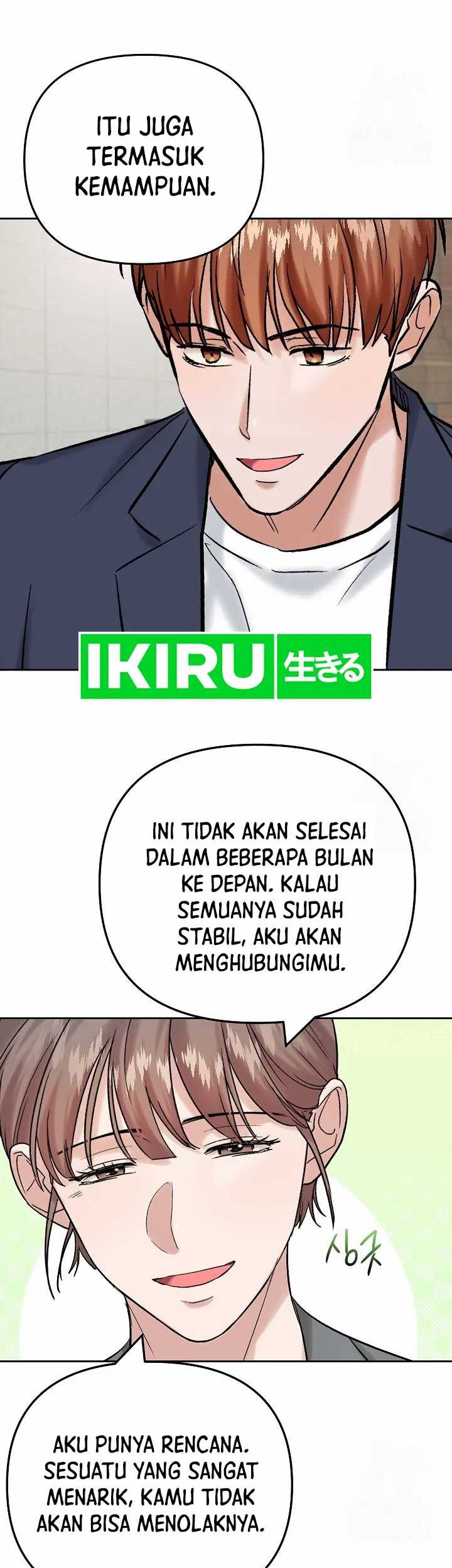 Road to Stardom Chapter 108 - halaman 34
