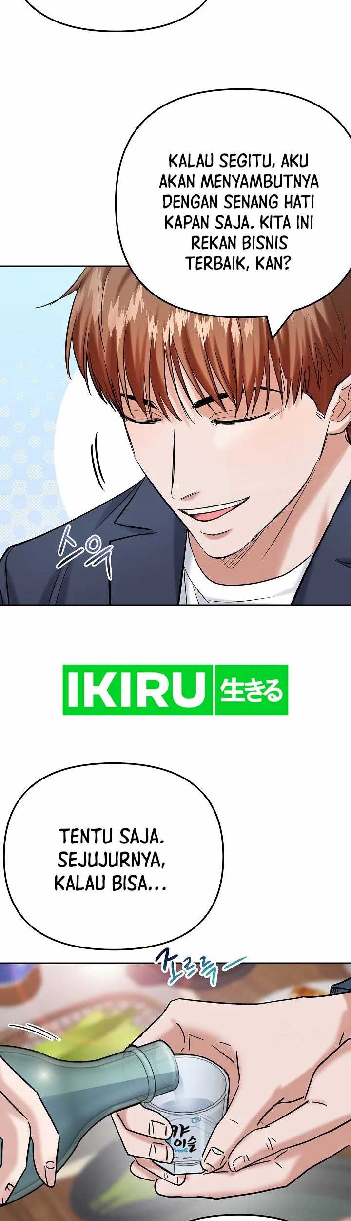 Road to Stardom Chapter 108 - halaman 35