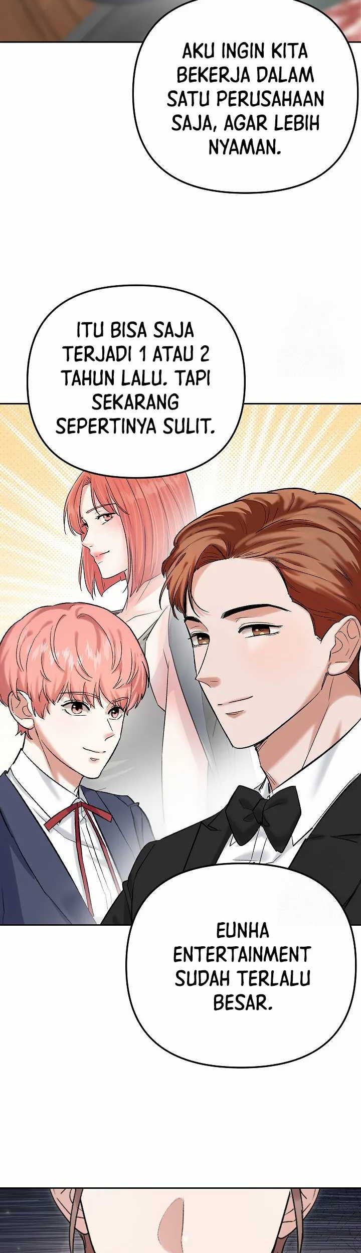 Road to Stardom Chapter 108 - halaman 36