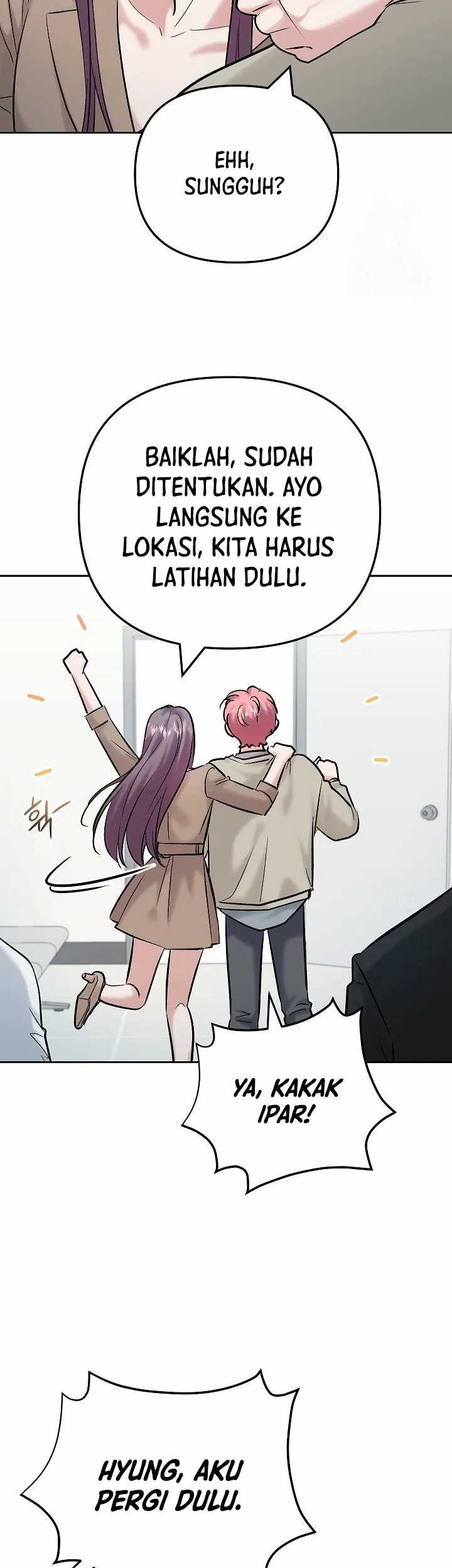 Road to Stardom Chapter 108 - halaman 4