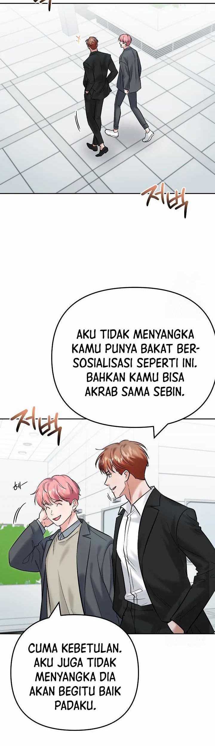 Road to Stardom Chapter 108 - halaman 7
