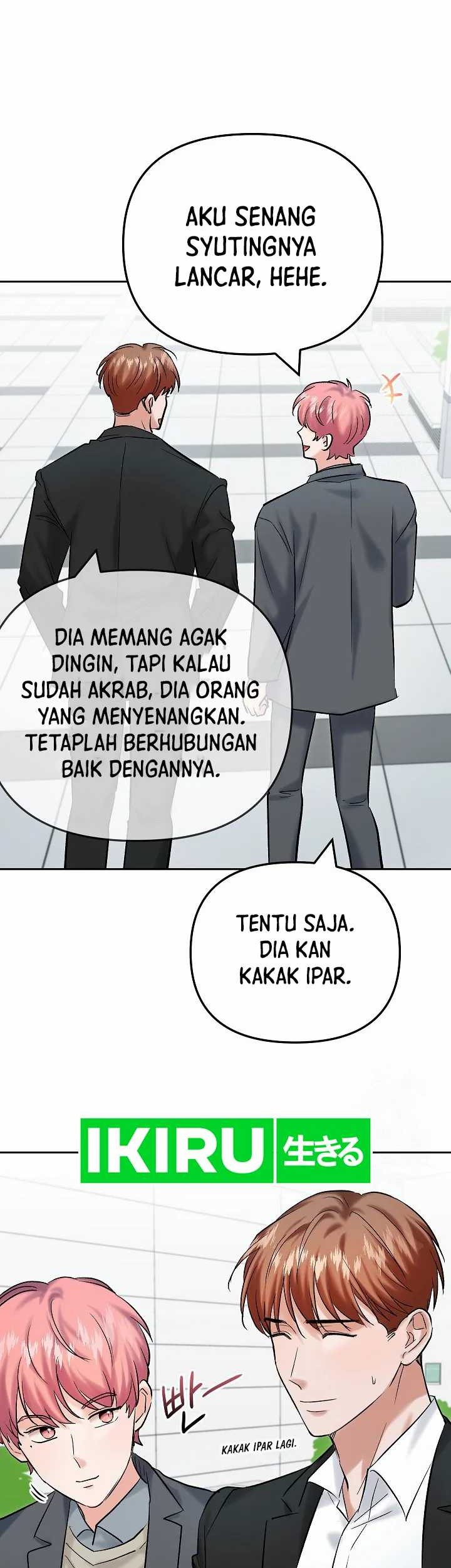 Road to Stardom Chapter 108 - halaman 8