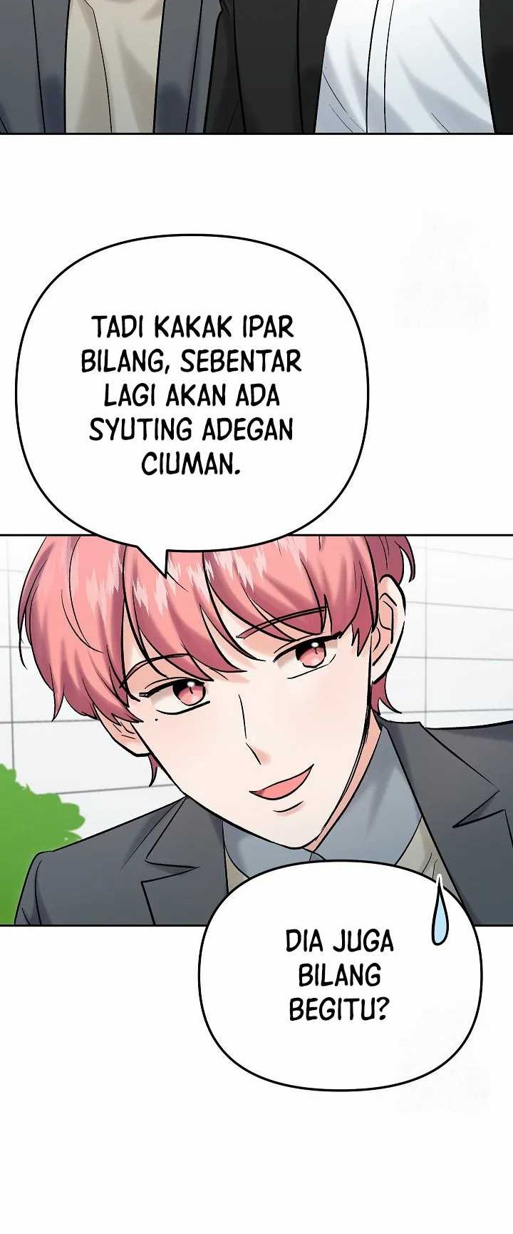 Road to Stardom Chapter 108 - halaman 9